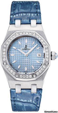 Audemars Piguet Royal Oak Lady Quartz
