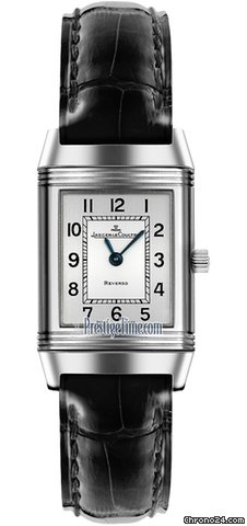 Jaeger-LeCoultre Reverso Lady Manual Wind