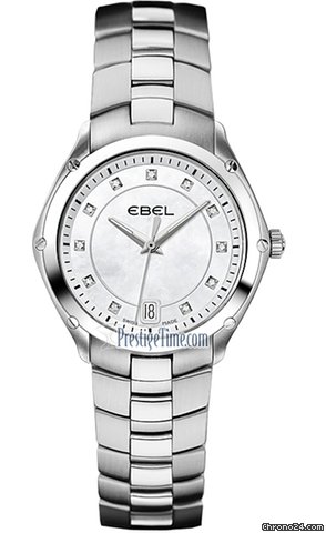 Ebel Classic Sport Lady