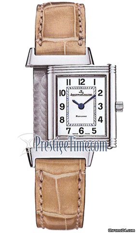 Jaeger-LeCoultre Reverso Lady Manual Wind