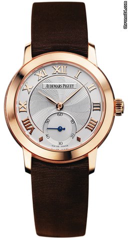 Audemars Piguet Ladies Jules Audemars Manual Wind