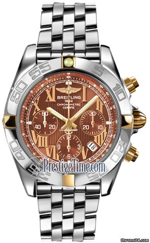 Breitling Chronomat 44