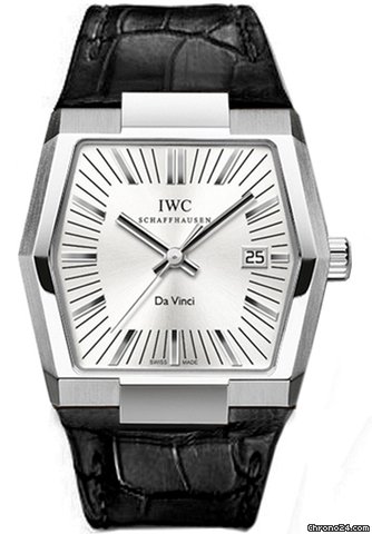 IWC Vintage Da Vinci Automatic
