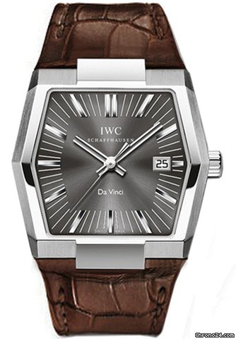 IWC Vintage Da Vinci Automatic