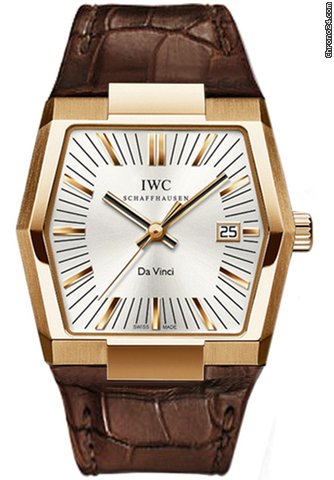 IWC Vintage Da Vinci Automatic