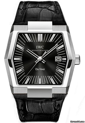 IWC Vintage Da Vinci Automatic