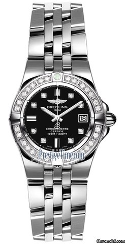 Breitling Galactic 30