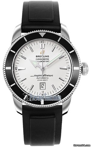 Breitling Superocean Heritage 46mm
