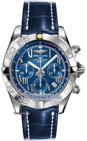 Breitling Chronomat 44