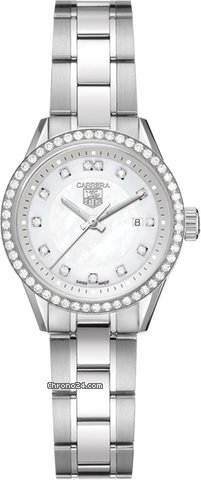 TAG Heuer Carrera Quartz