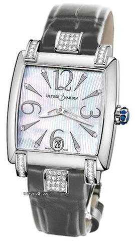 Ulysse Nardin Caprice
