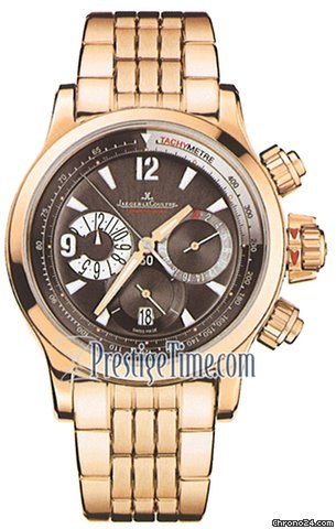 Jaeger-LeCoultre Master Compressor Chronograph