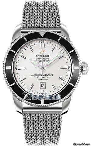 Breitling Superocean Heritage 46mm