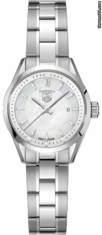TAG Heuer Carrera Quartz