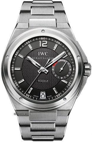 IWC Big Ingenieur