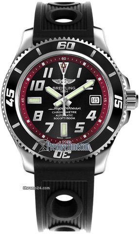 Breitling Superocean 42