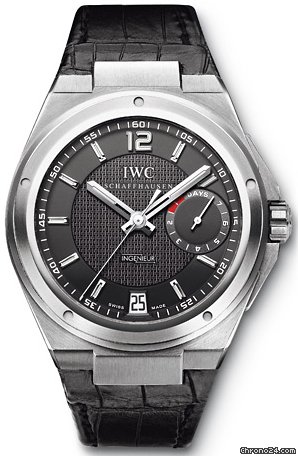 IWC Big Ingenieur