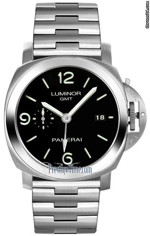 Panerai Luminor 1950 3 Days GMT Automatic