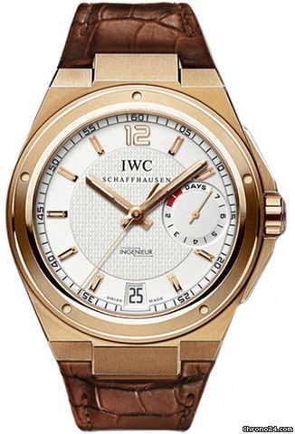 IWC Big Ingenieur