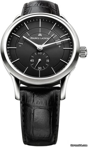 Maurice Lacroix Les Classiques Reserve de Marche