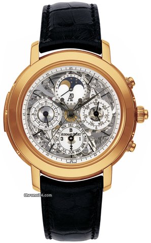 Audemars Piguet Jules Audemars Grand Complication