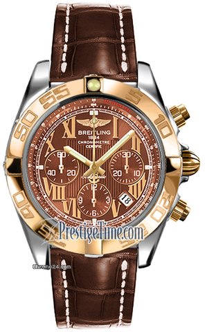 Breitling Chronomat 44
