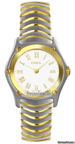 Ebel Classic Mini 24mm