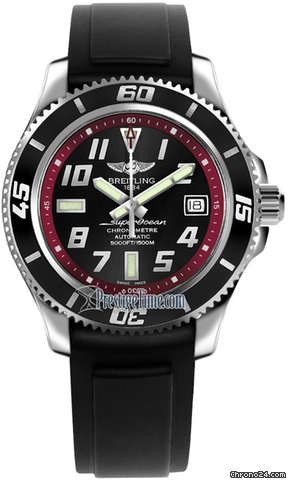 Breitling Superocean 42