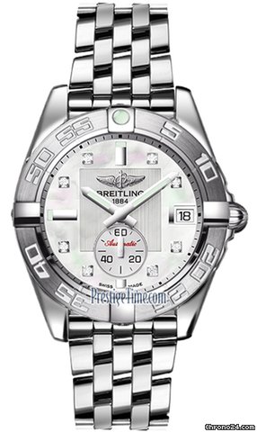 Breitling Galactic 36 Automatic
