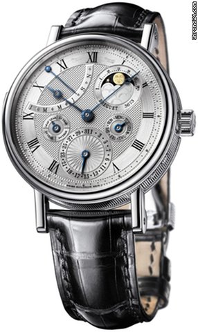 Breguet Minute Repeater
