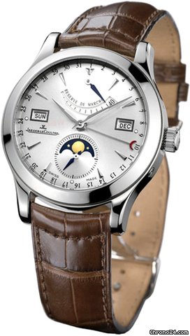 Jaeger-LeCoultre Master Calendar