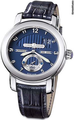 Ulysse Nardin Anniversary 160 Limited Edition