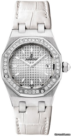 Audemars Piguet Royal Oak Lady Quartz