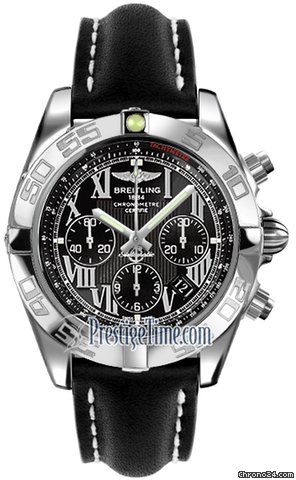 Breitling Chronomat 44