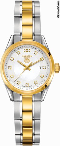 TAG Heuer Carrera Quartz