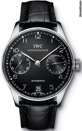 IWC Portuguese Automatic