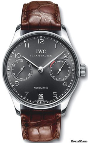IWC Portuguese Automatic