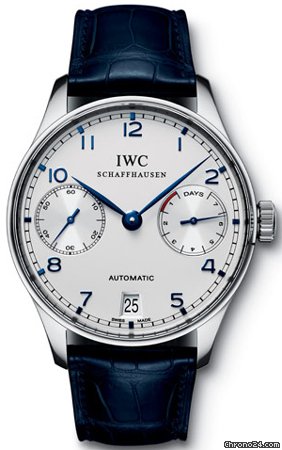 IWC Portuguese Automatic
