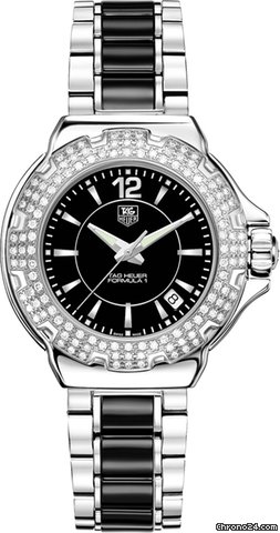 TAG Heuer Formula 1 - Ladies