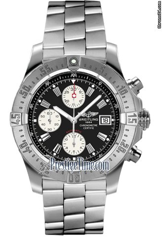 Breitling Avenger