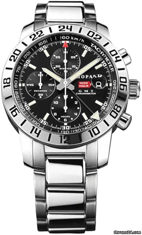 Chopard Mille Miglia GMT Chronograph