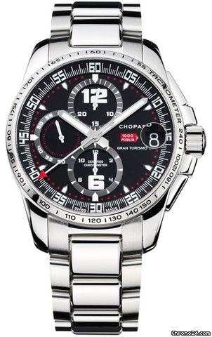 Chopard Mille Miglia Gran Turismo Chrono
