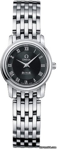Omega De Ville Prestige 22mm