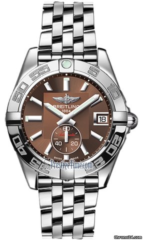 Breitling Galactic 36 Automatic