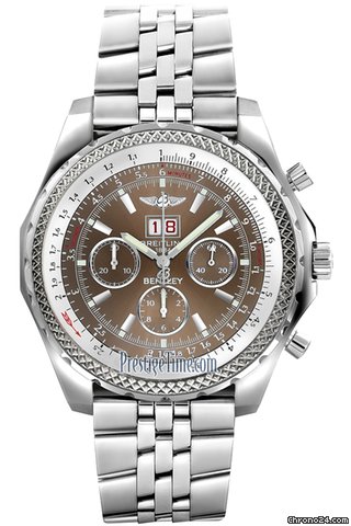 Breitling Bentley 6.75 Speed