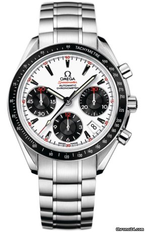 Omega Speedmaster Date
