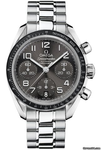 Omega Speedmaster