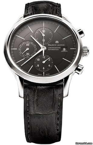 Maurice Lacroix Les Classiques Chronograph