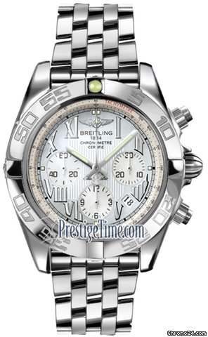 Breitling Chronomat 44