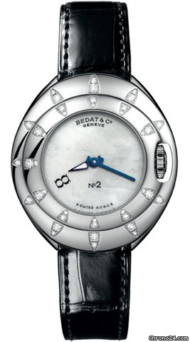 Bedat & Co No. 2 Midsize